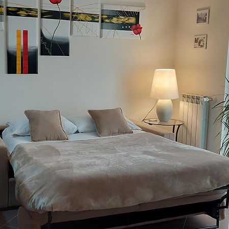 Relax & Business Luxury Apartment Velletri Exterior foto