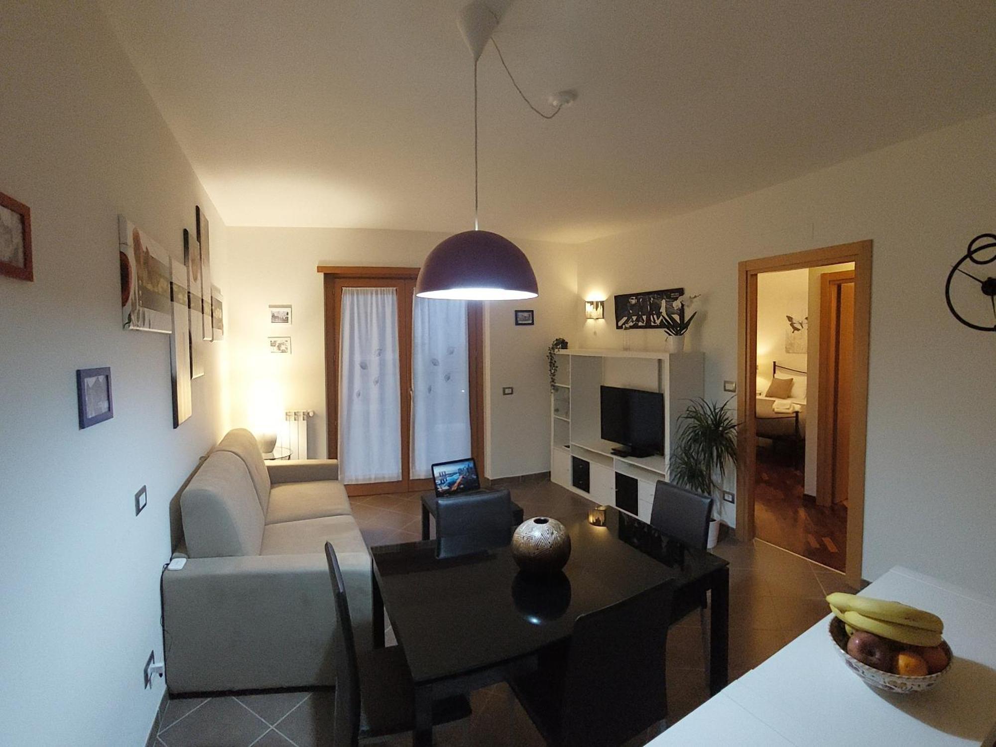 Relax & Business Luxury Apartment Velletri Exterior foto
