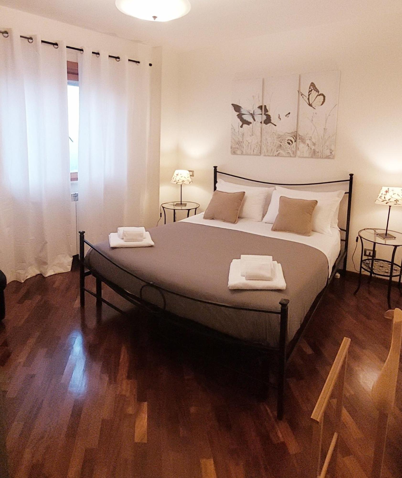 Relax & Business Luxury Apartment Velletri Exterior foto
