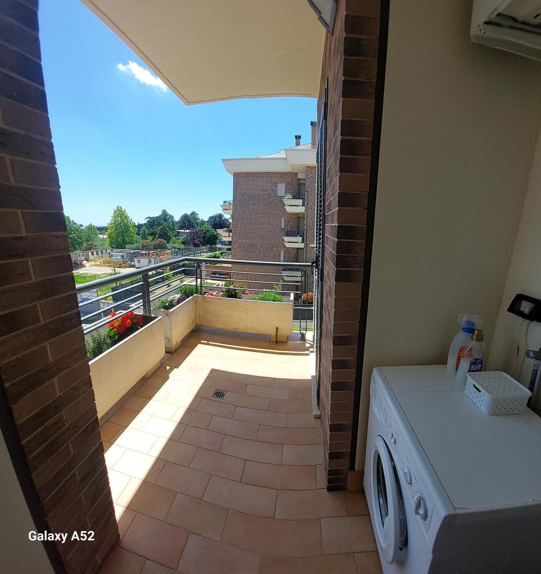 Relax & Business Luxury Apartment Velletri Exterior foto